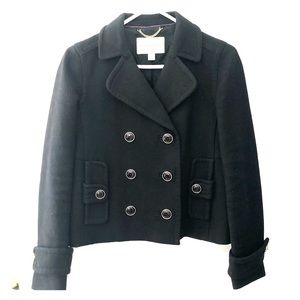Banana Republic Peacoat